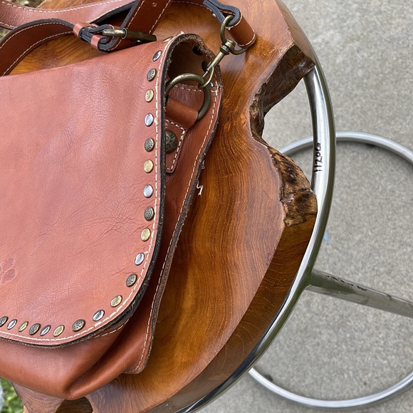 Patricia Nash bag - Picture 2 of 8